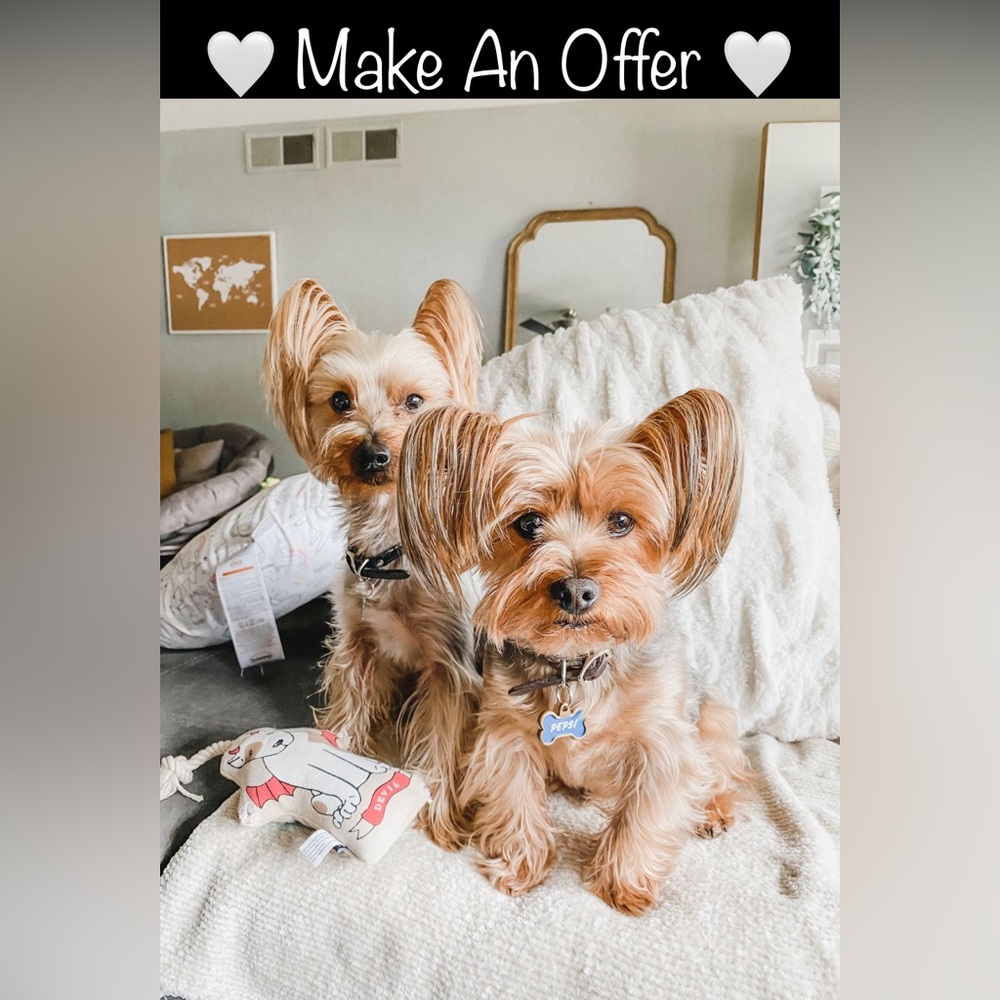🤍Make Me An Offer🤍